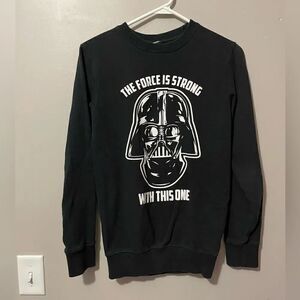 Star Wars  sweatshirt